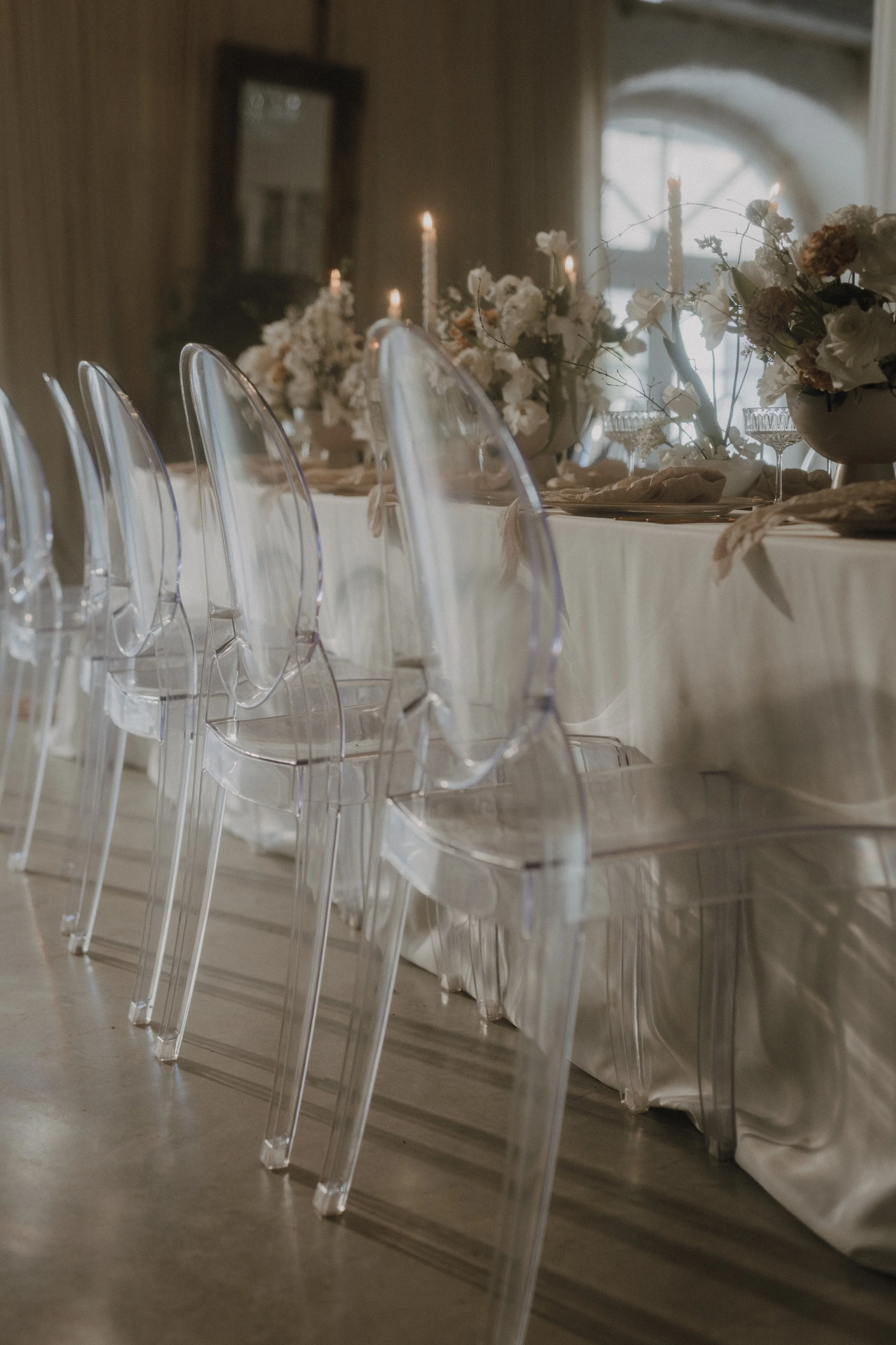 ZANA & EMILS RUSTIC CHIC WEDDING