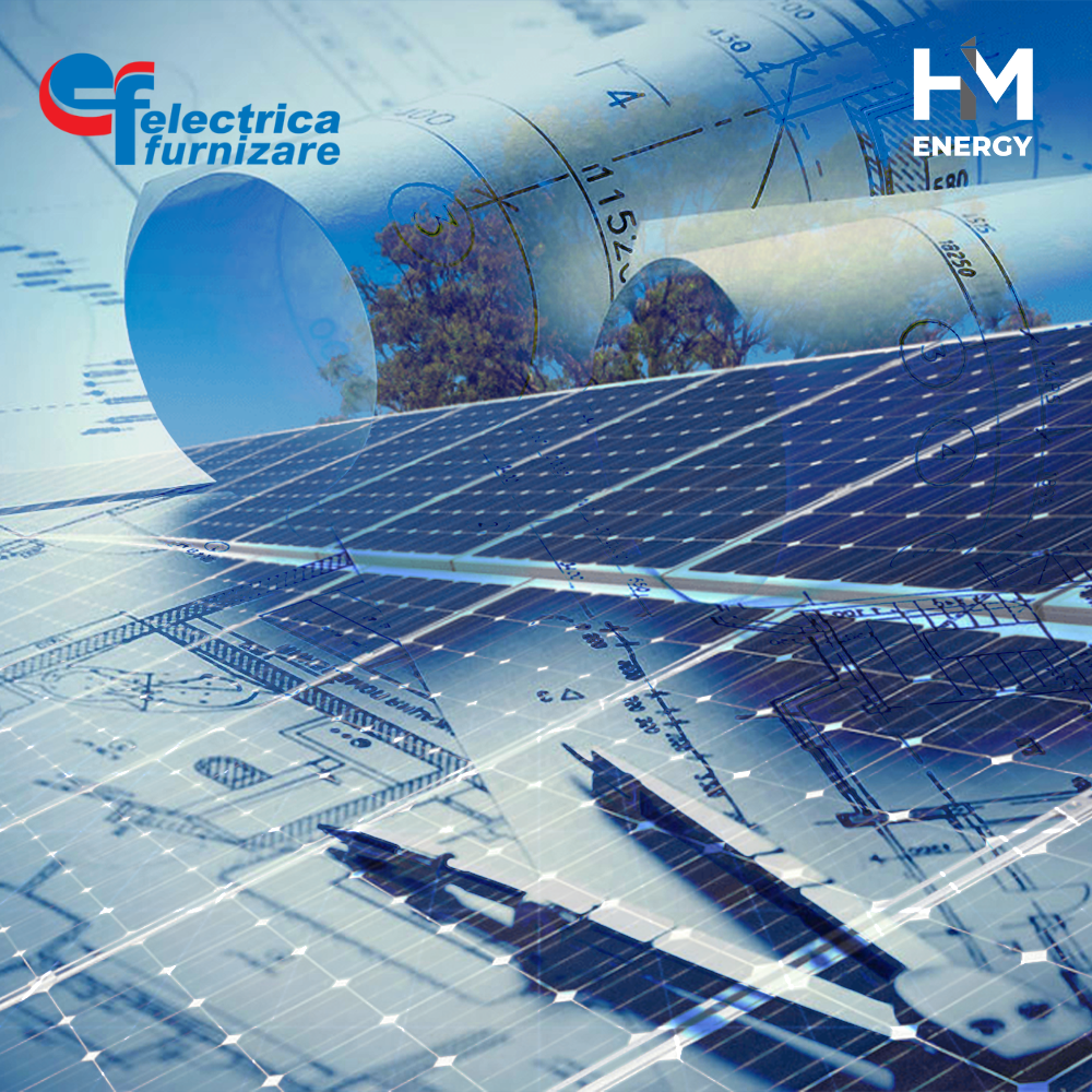 Feasibility study - 57.90 MW photovoltaic park - Electrica Furnizare S.A.