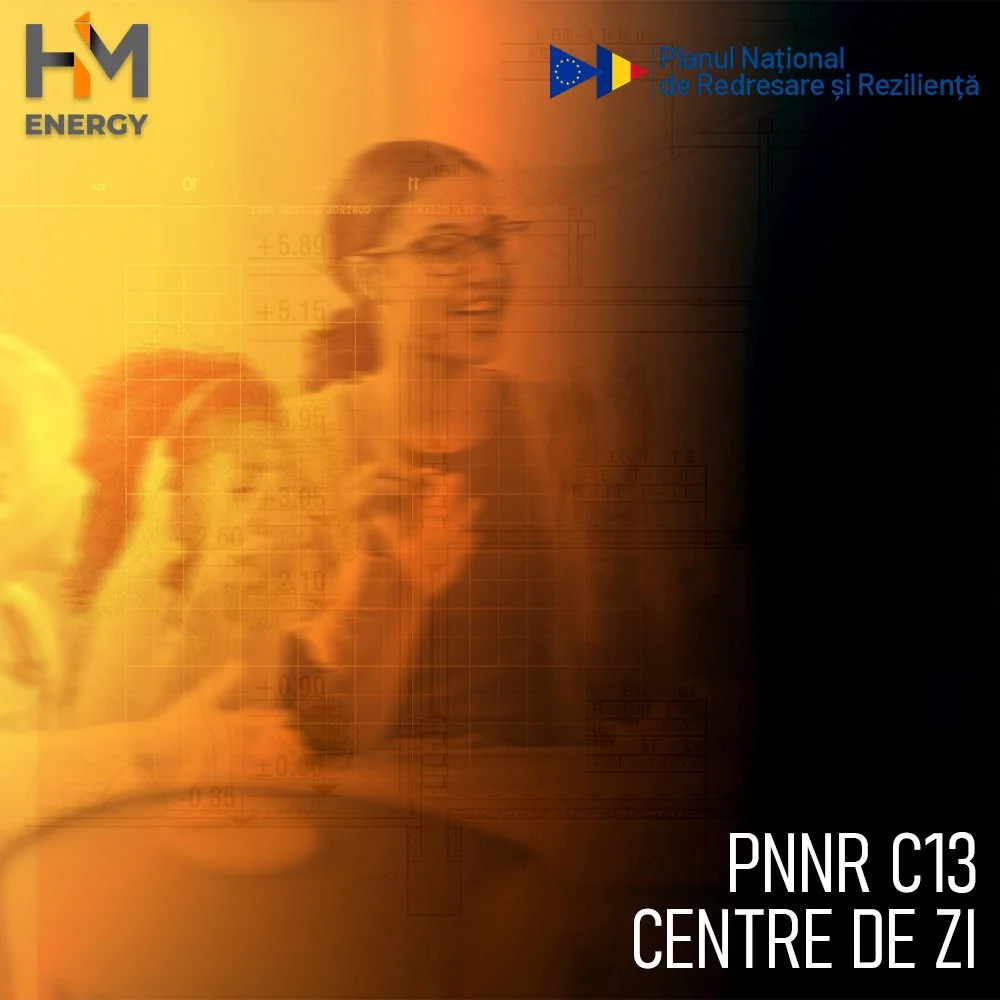 Feasibility study - Day centers - Ion Roata commune, Ialomita county