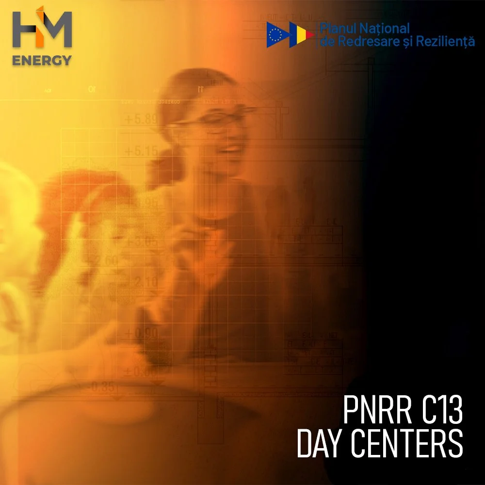 Ministry of Family, Youth, and Equal Opportunities - Feasibility study - Day centers