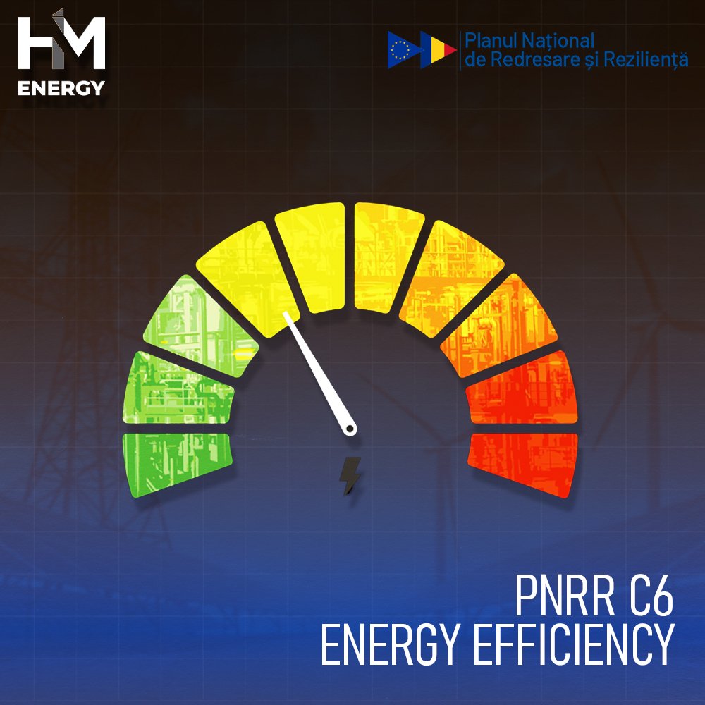 Ministry of Energy - Feasibility study - Energy Efficiency