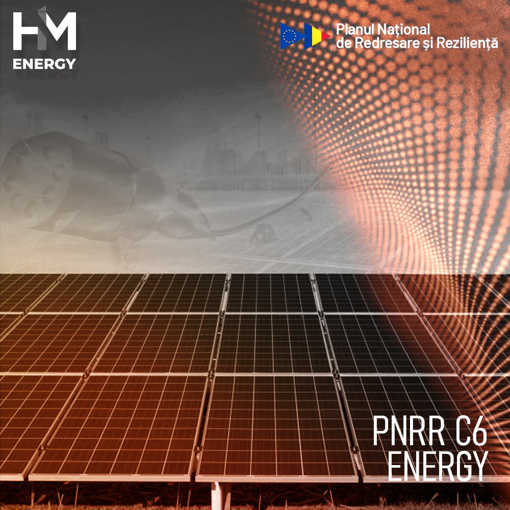 Ministry of Energy - Projects under implementation - Energy