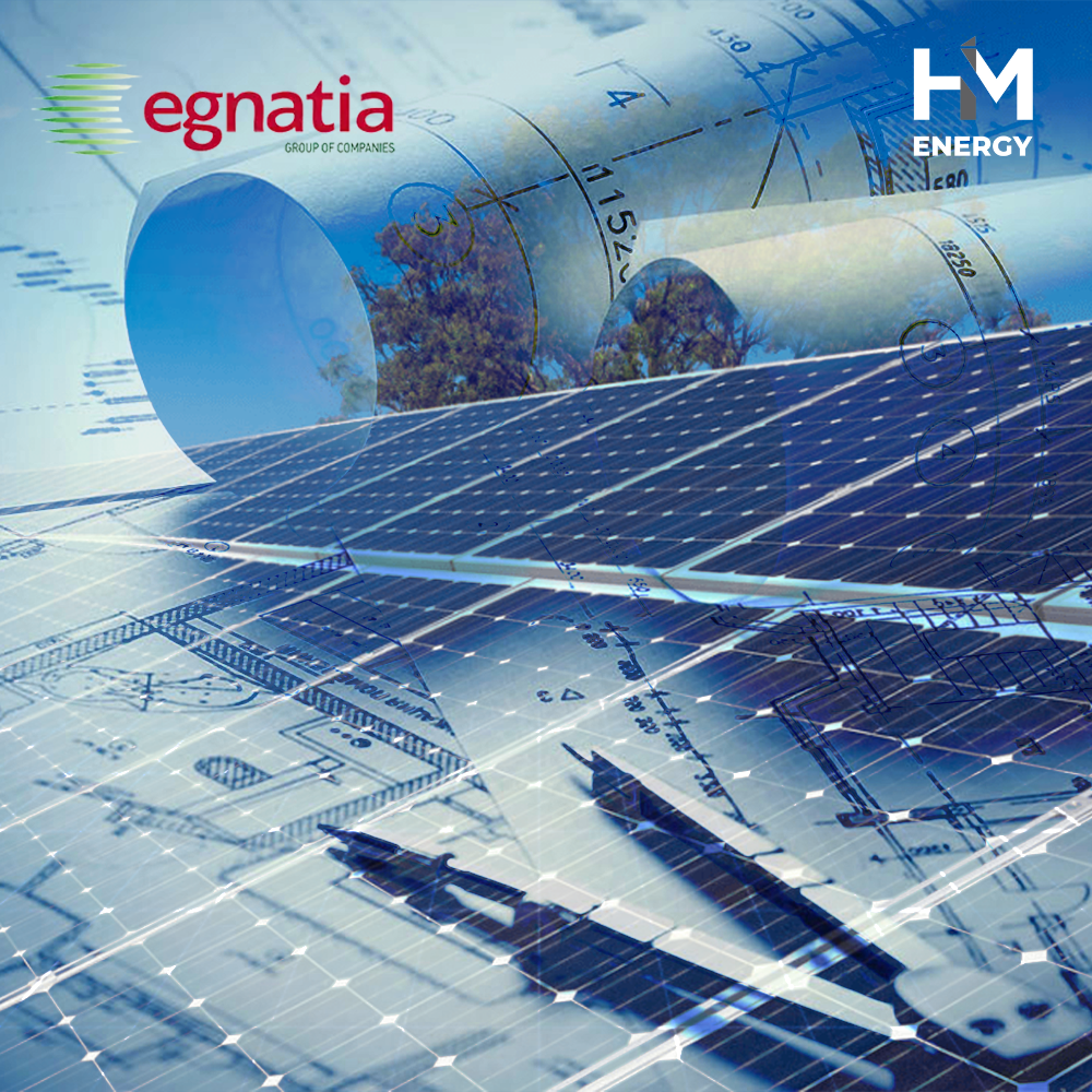 Feasibility study - Storage capacity 6.09 MWh - Egnatia Group