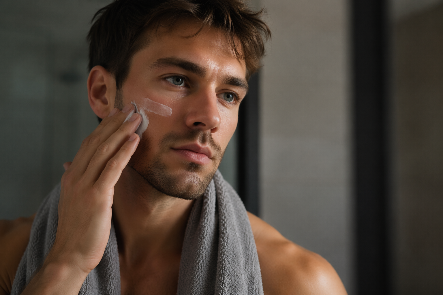 Lyxx Skin –Mr skin method / ihon hoito miehille