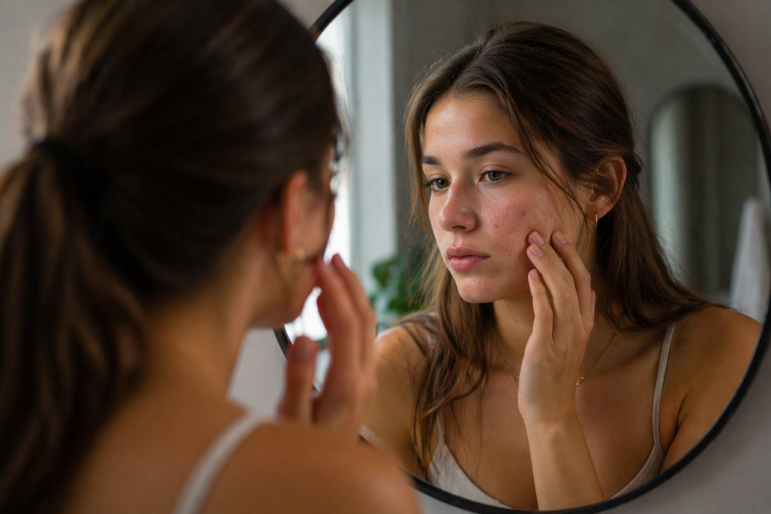 Lyxx Skin Youth/ nuoren ihonhoito