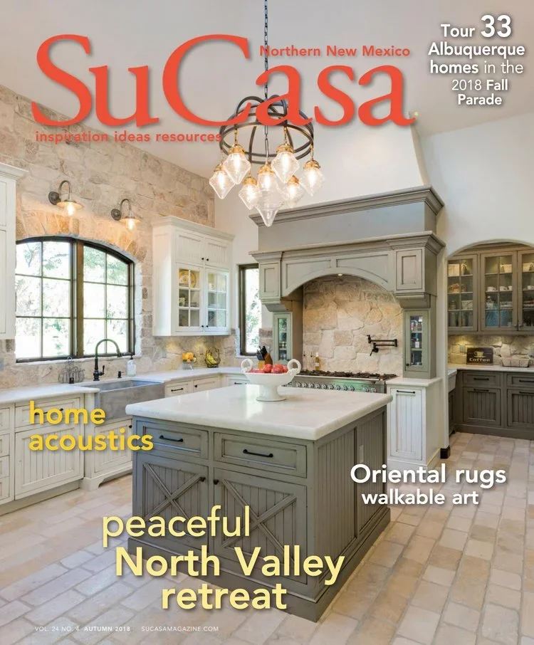 Su Casa Magazine