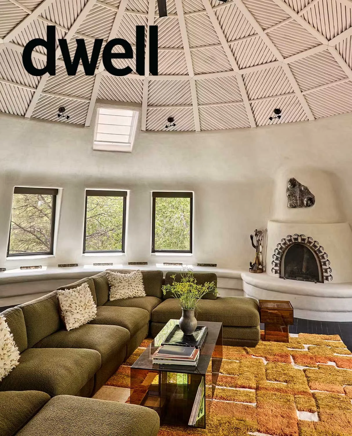 DWELL