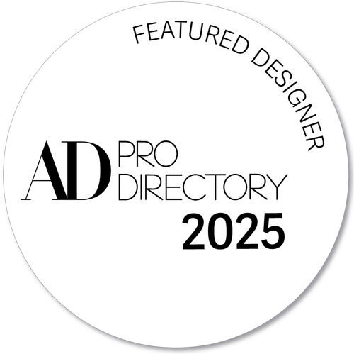 AD Pro Directory 2025 Featured Designer