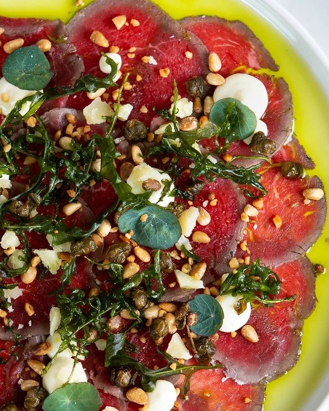 Zlata Ladjica (Michelin) 