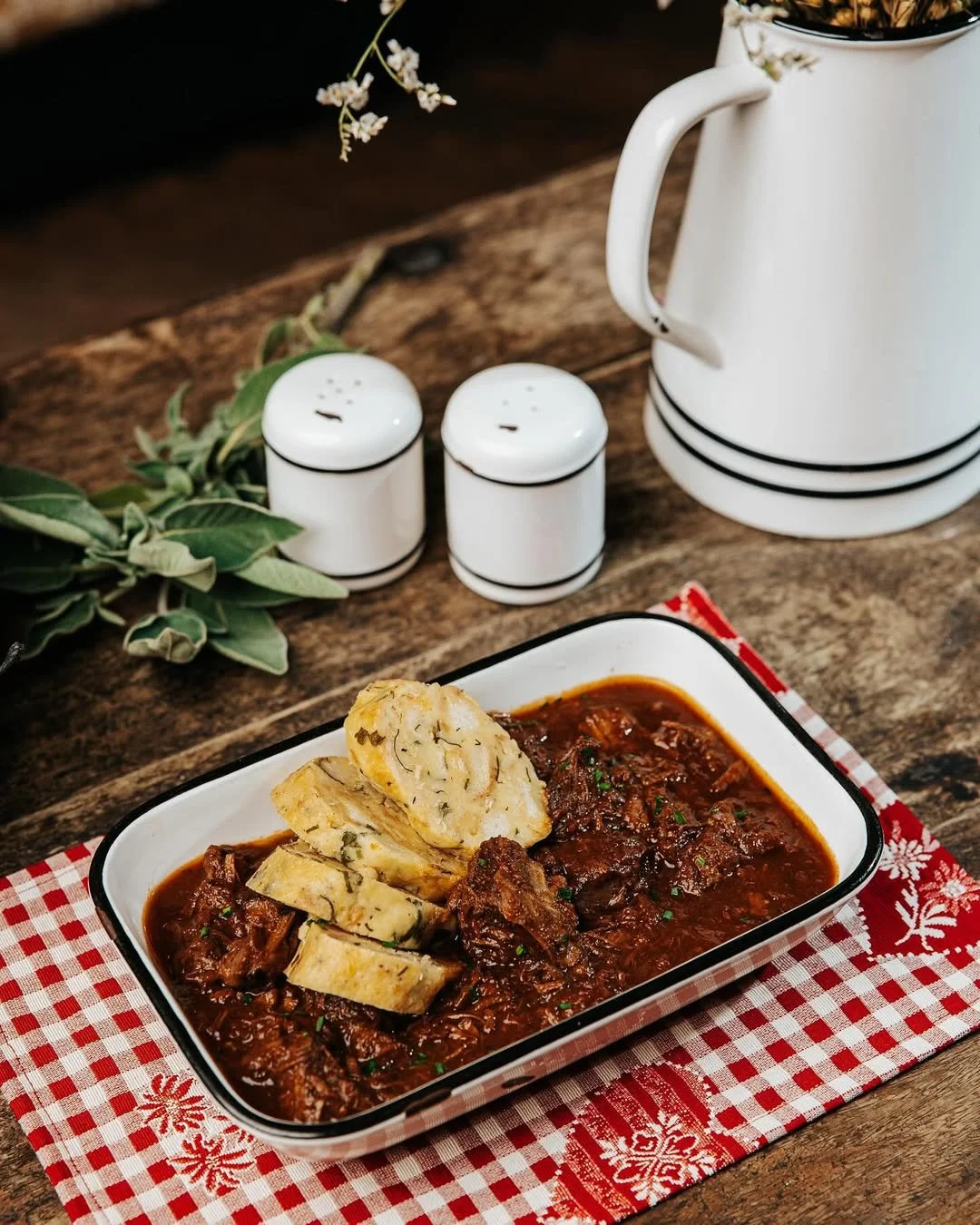 Slovenska hiša Ljubljančanka