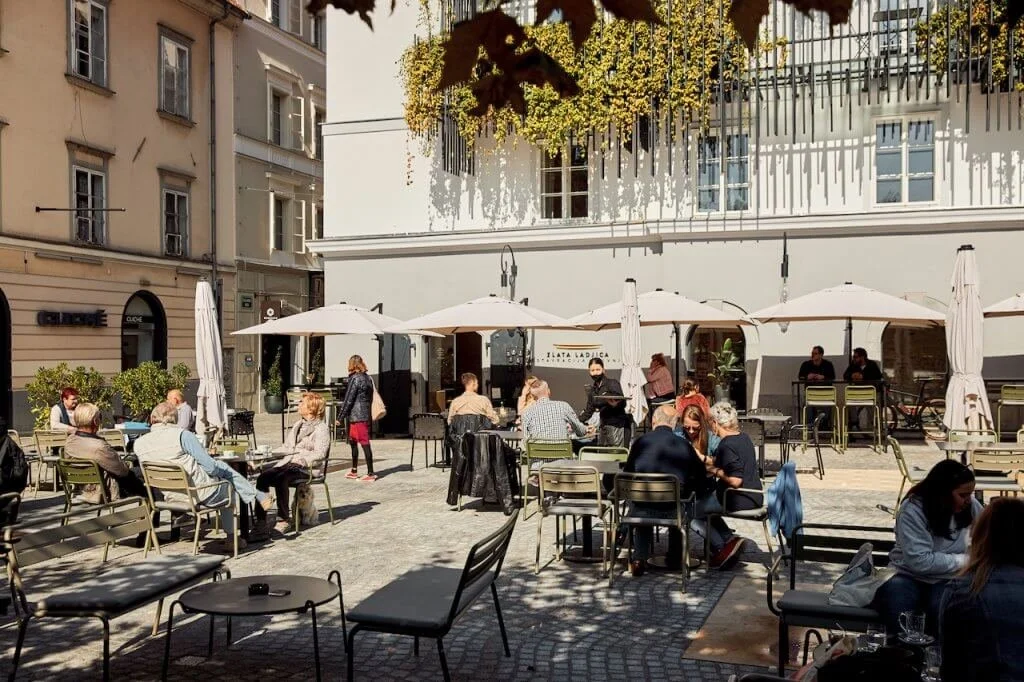 Zlata Ladjica (Michelin) 