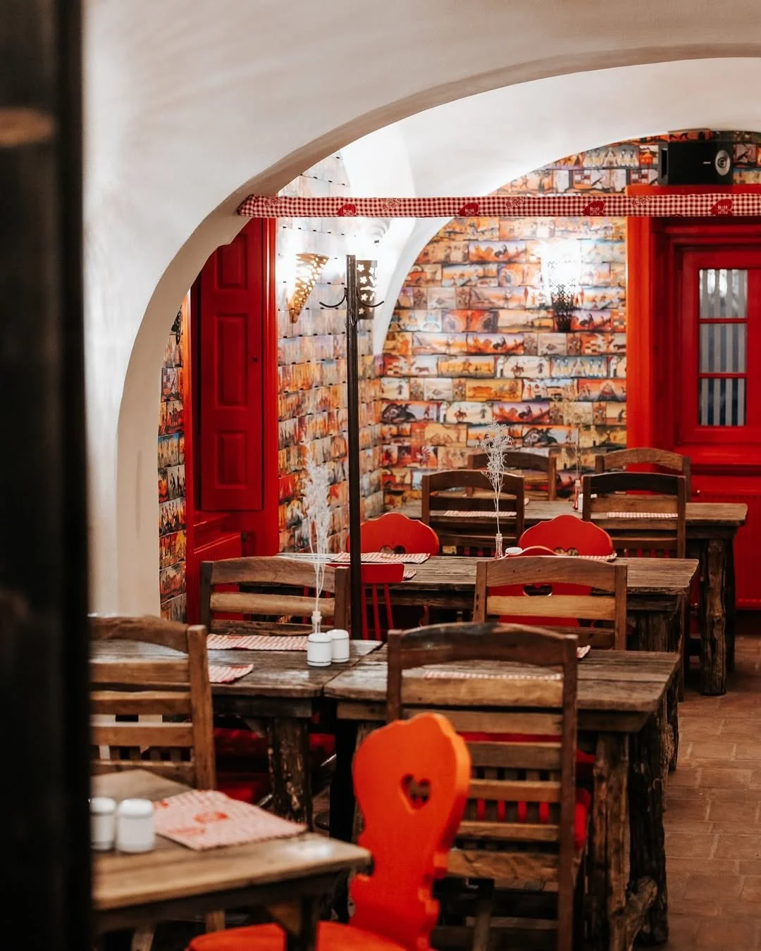 Slovenska hiša Ljubljančanka