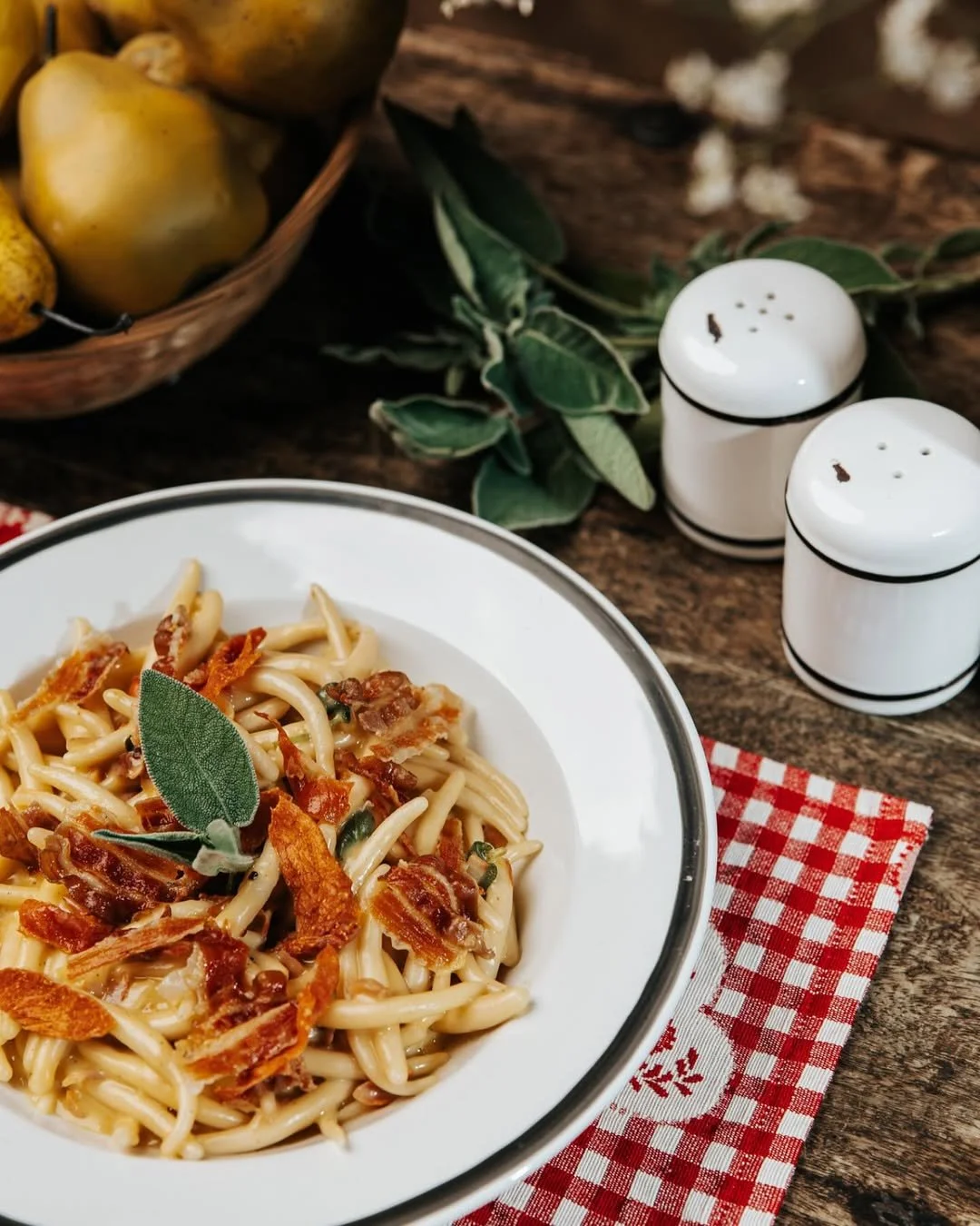 Slovenska hiša Ljubljančanka