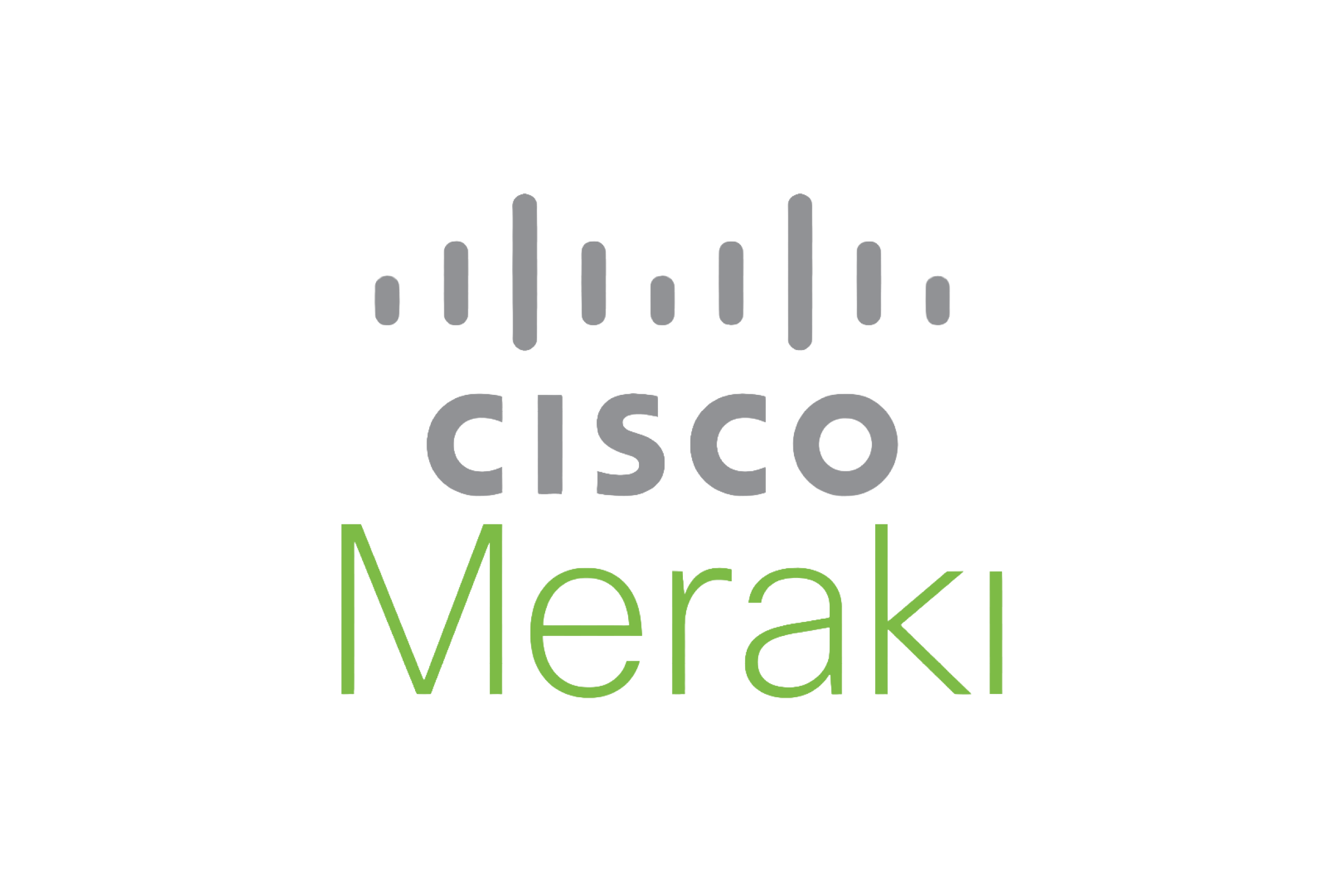 Cisco Meraki Logo