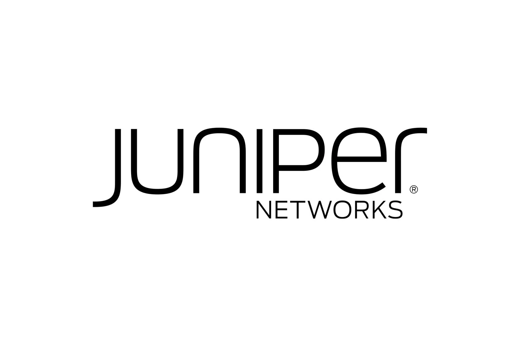 Juniper Networks Logo
