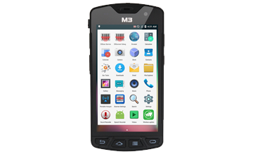 Launch of SM10 LTE