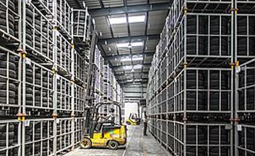 The key to RFID and Barcoding: Knowing when to use each one