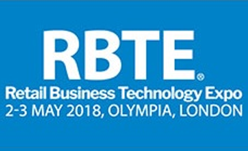 DENSO again at RBTE in London