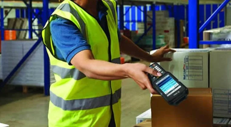 Get MORE with the Zebra MC3300 Rugged Mobile Computer