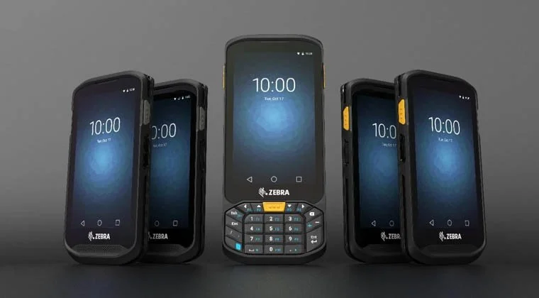 Zebra TC25: The Rugged Smartphone for Business