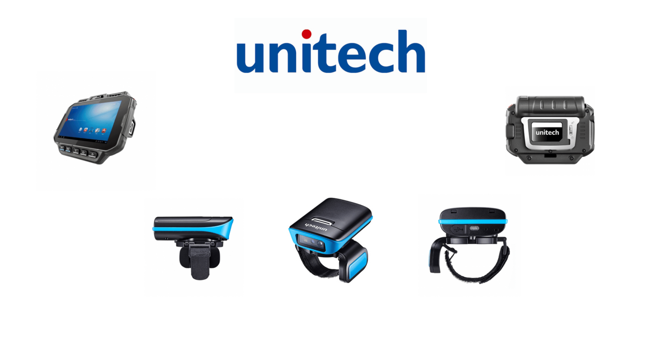 Benefits of Wearable Computers and Scanners