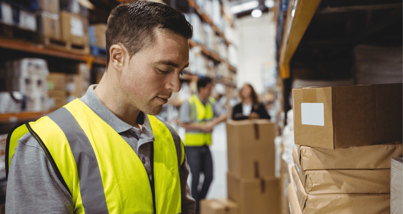 Benefits of Long-Range Scanning