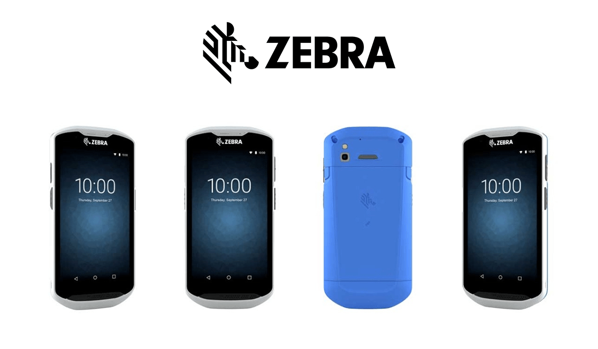 Healthcare Professionals: Meet the Zebra TC52-HC