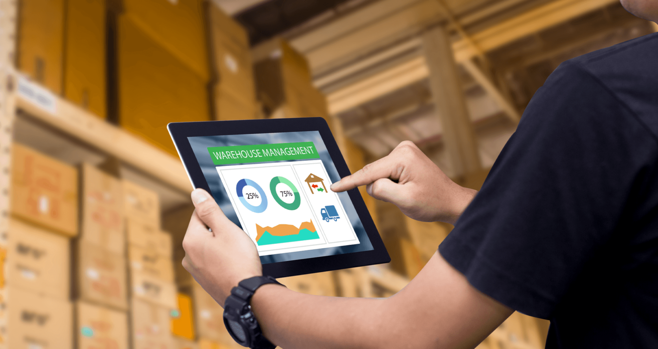 Optimising Your Warehouse WiFi Network