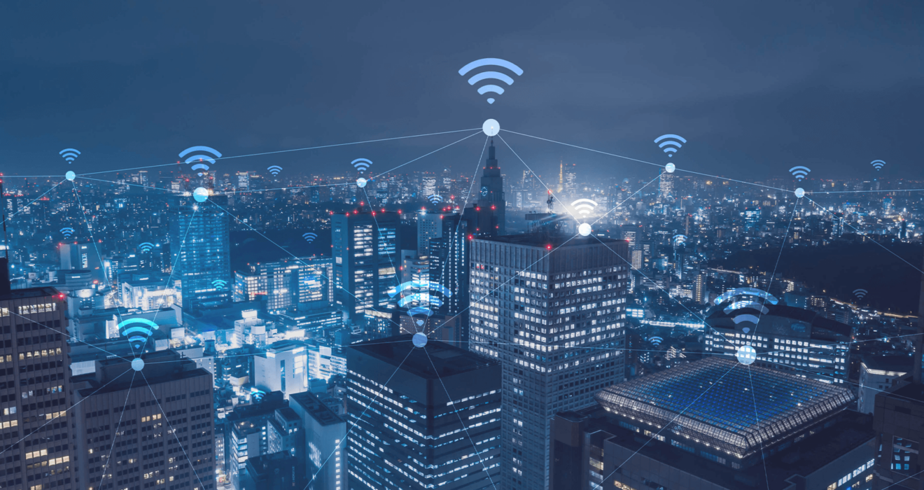 What happens when there are too many Access Points?