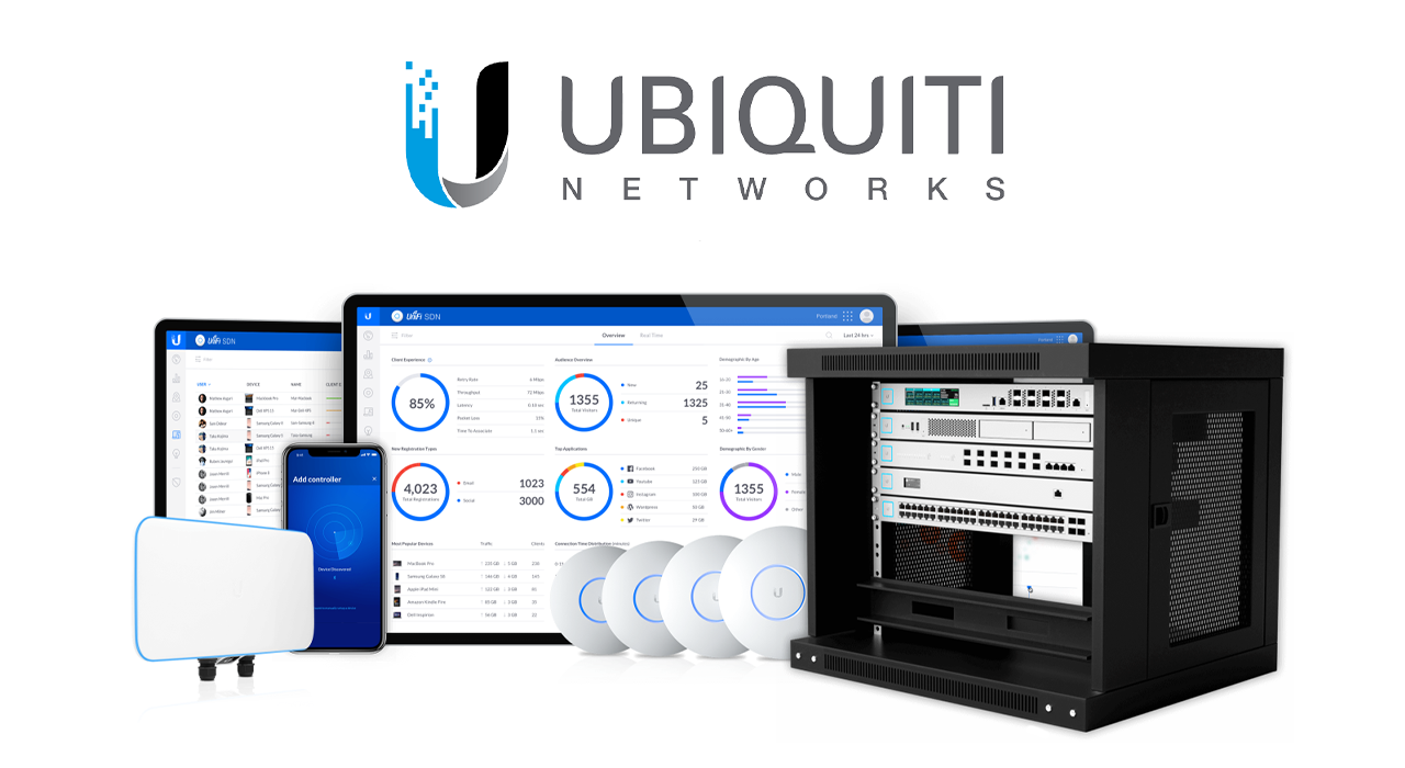Why Ubiquiti Unifi is the Best Value Enterprise WiFi