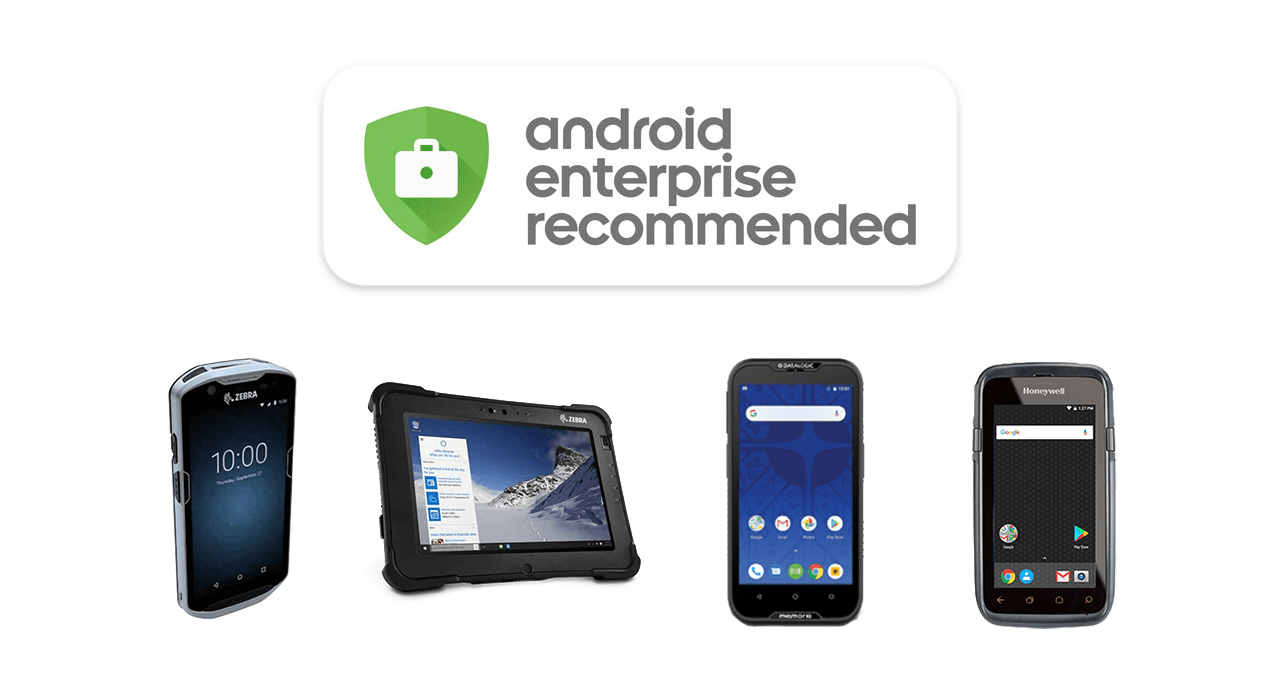 Android Enterprise Recommended: What Does It Mean for Me?