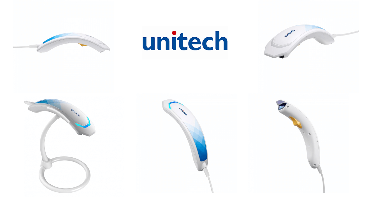 Unitech MS282 Free Sample Promotion