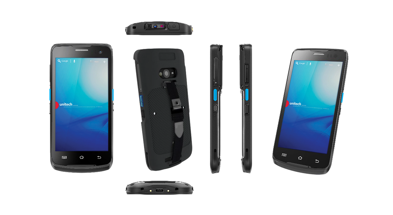 Special Offer—Unitech EA502