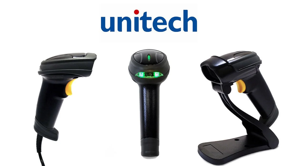 Unitech MS339 Scanner – Buy One Get One Free