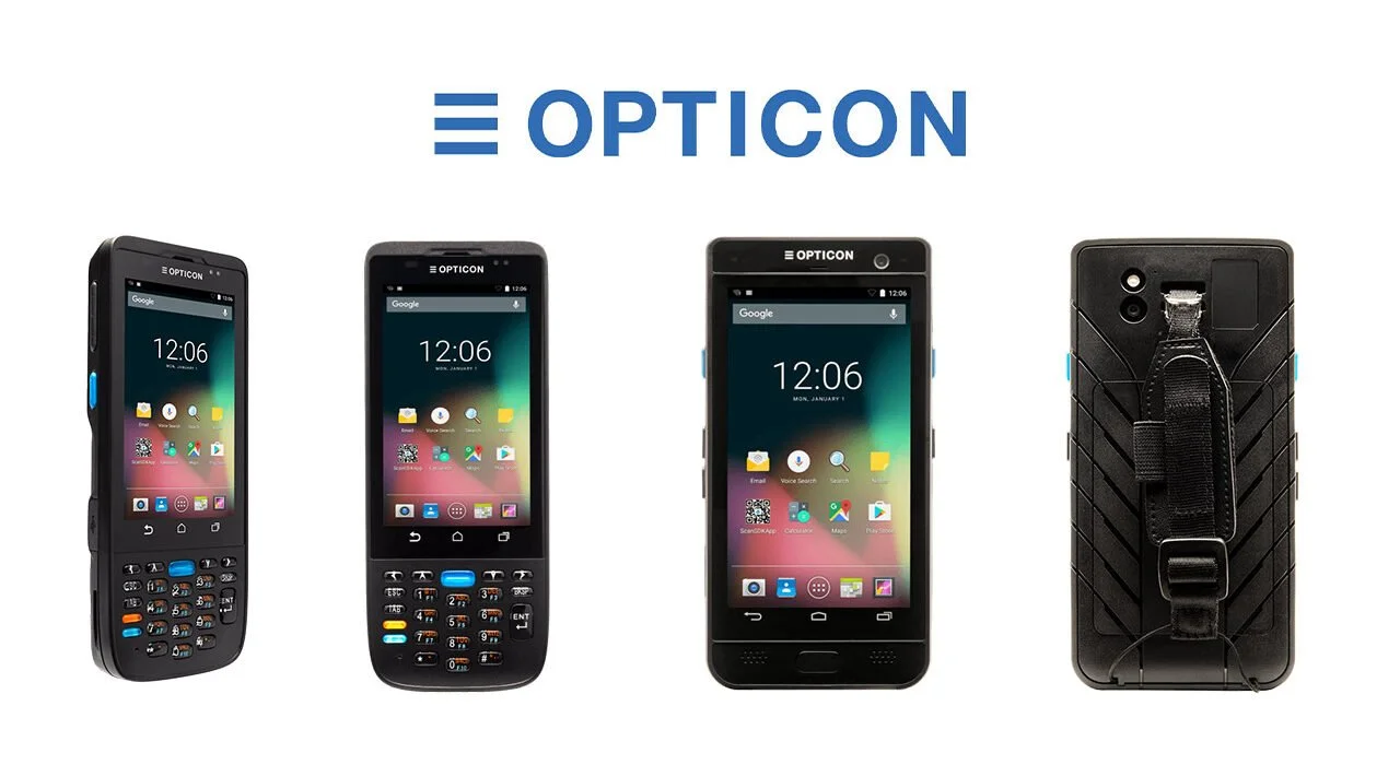 Opticon H-28 and H-29 Special Pricing