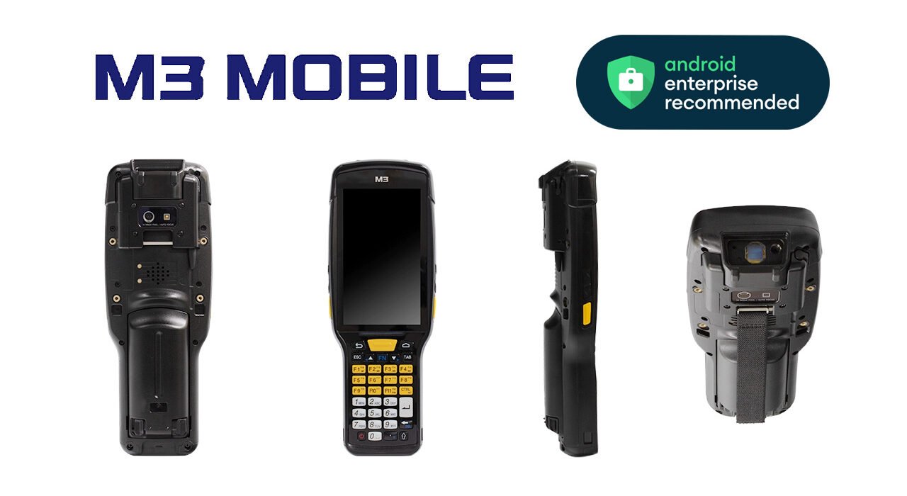M3 Mobile UL20 Trade In Program