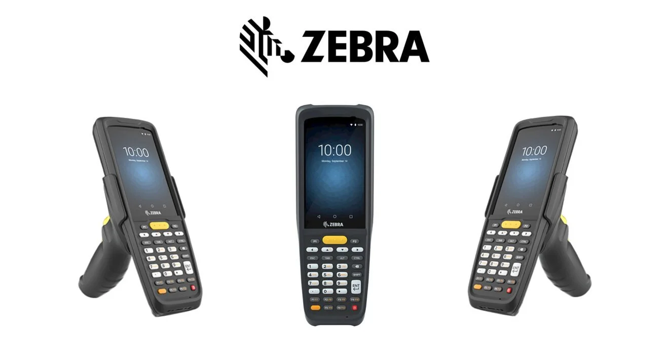 Introducing the Zebra MC2200 and MC2700 Mobile Computers