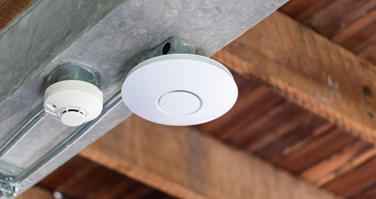 Why Do I Need a Wi-Fi Site Survey?