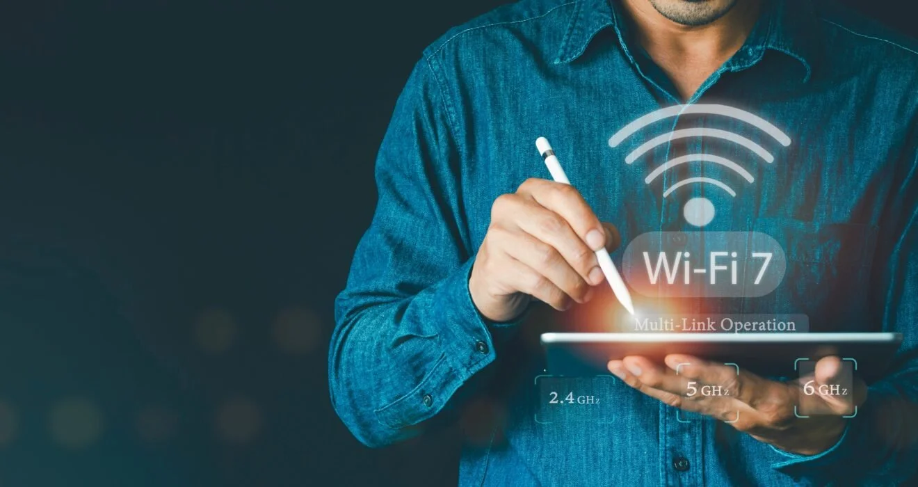 Should I Install Wi-Fi 7 in My Warehouse?