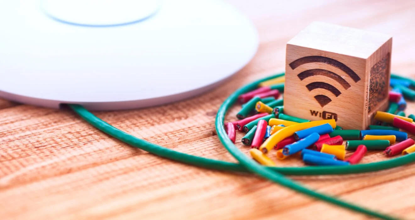 Can You Install Too Many Wi-Fi Access Points?