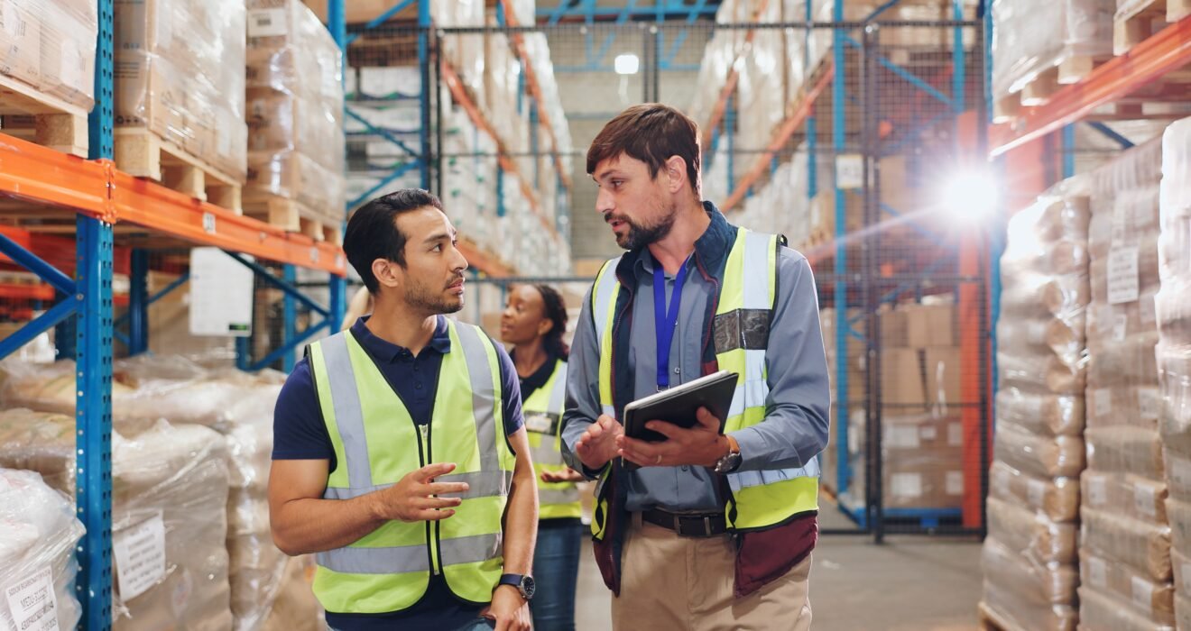 Omni vs. Directional Wi-Fi Deployments in a Warehouse: Which Is Right for You?