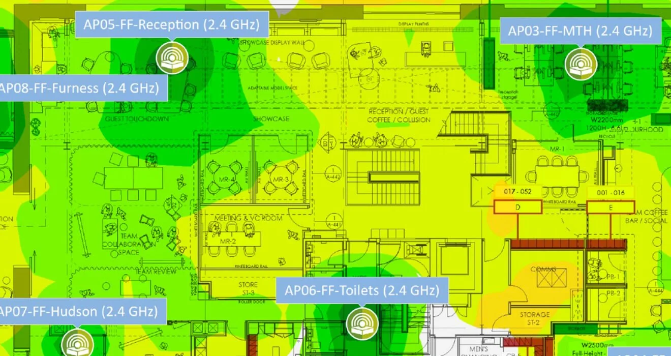 How to Conduct a Wi-Fi Survey on a Stick: A Step-by-Step Guide