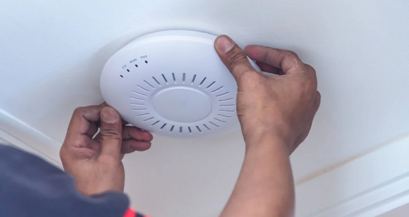 The Consequences of Installing Too Many Access Points in Your Network