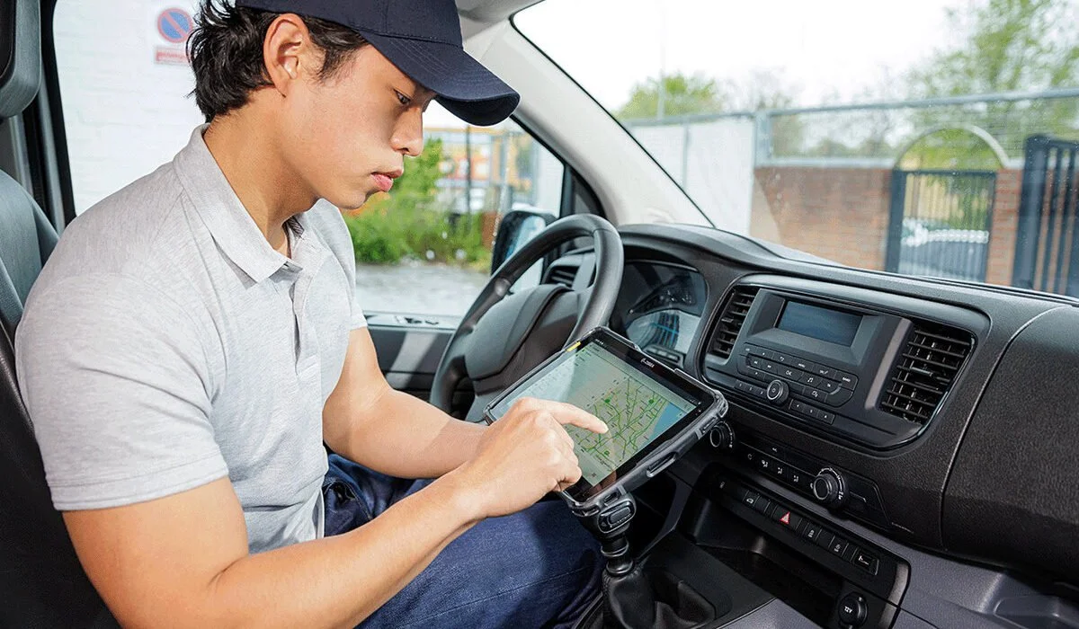Hardware Spotlight: Zebra ET4x Rugged Tablets