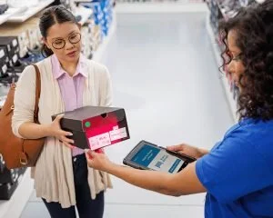 Retail