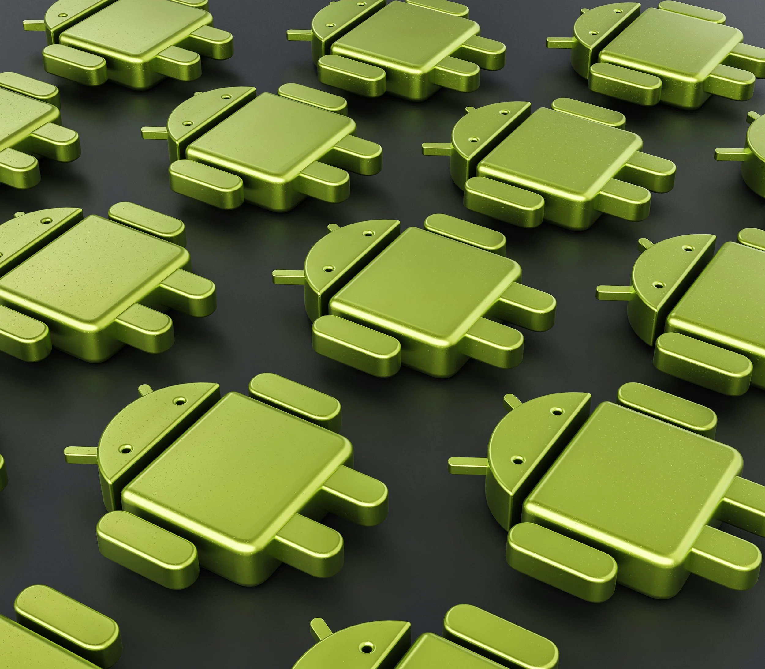 Why Keeping Your Android Devices Updated and Patched Is Critical for Business Security&nbsp;