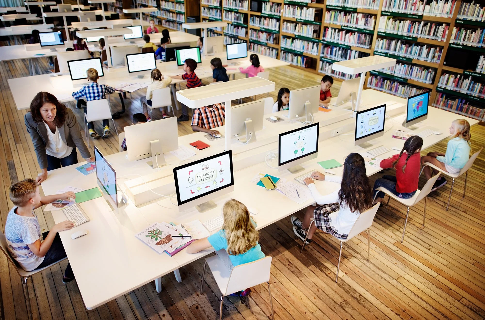Why Schools Should Upgrade to WiFi 7&nbsp;