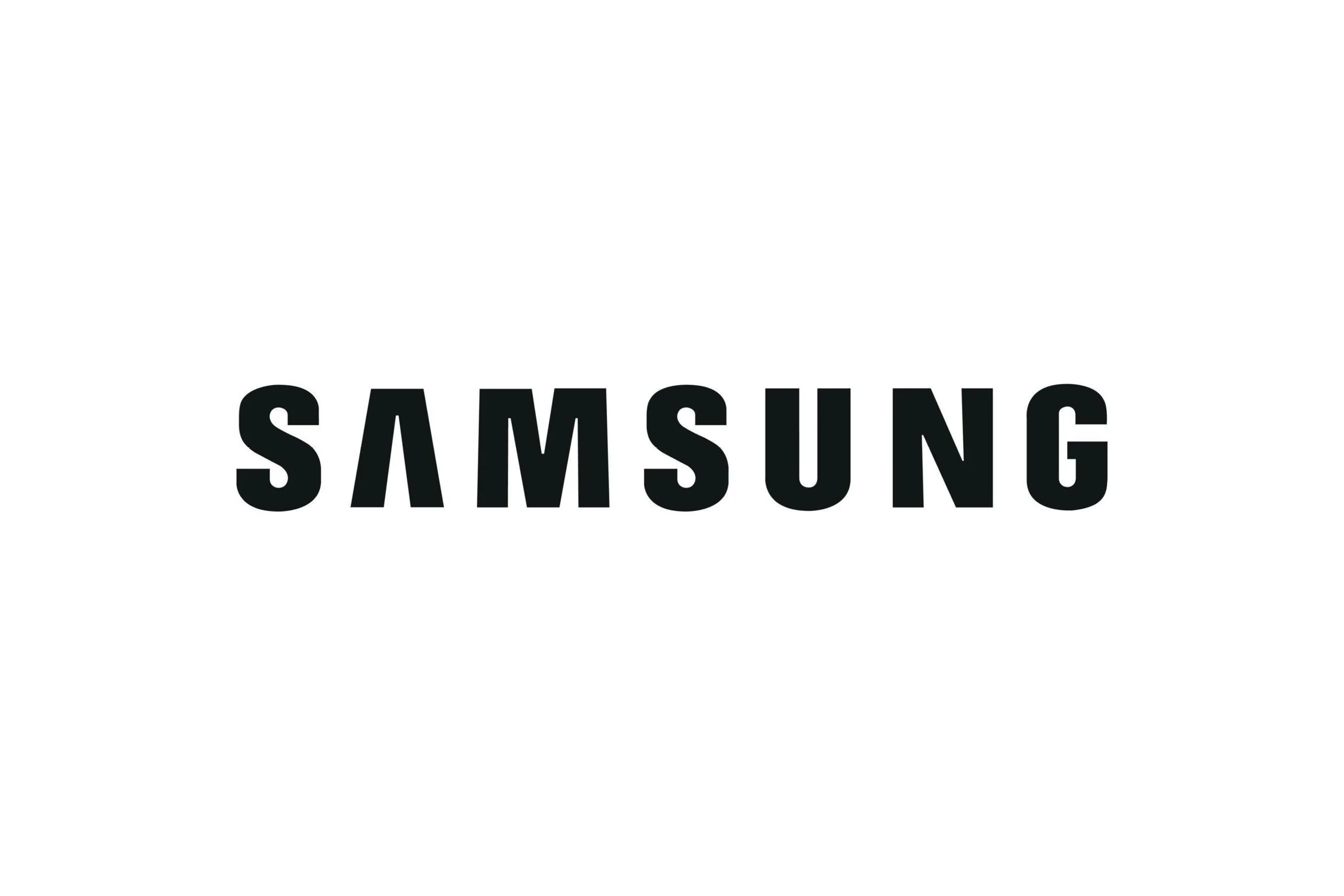 Samsung Logo