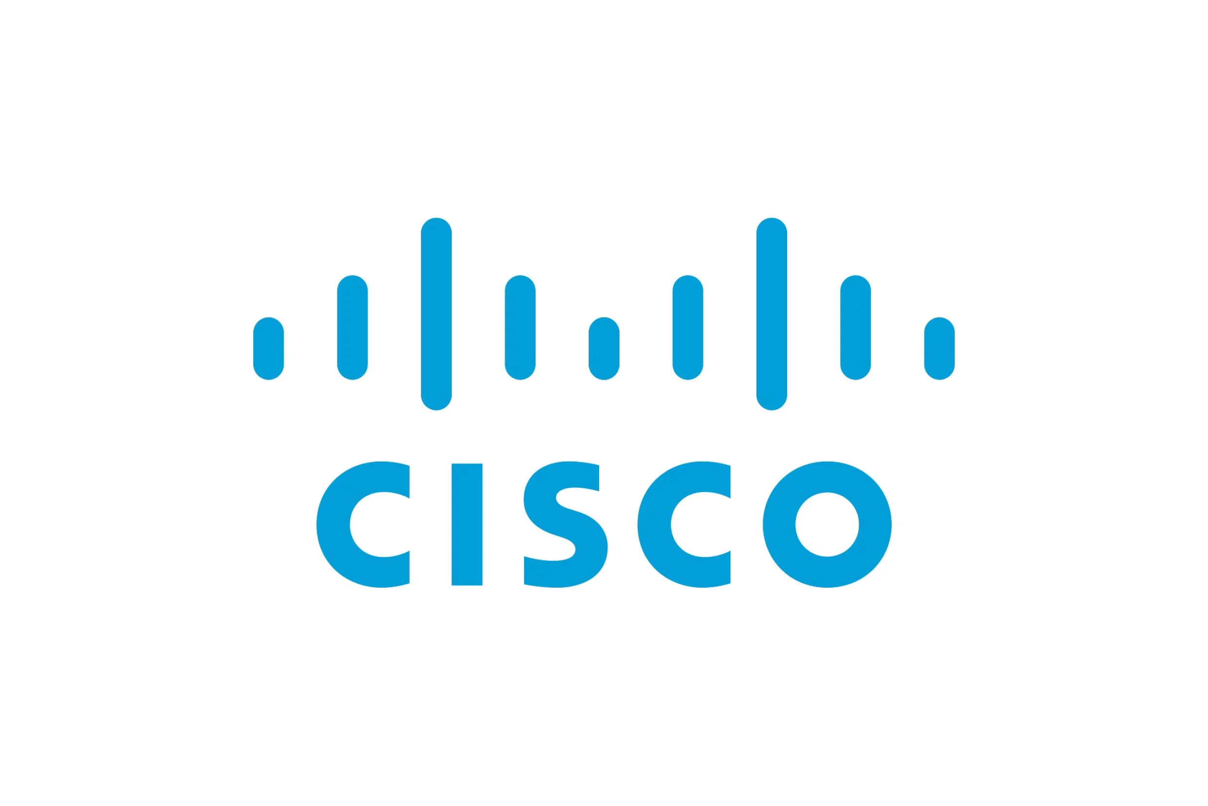 Cisco Logo