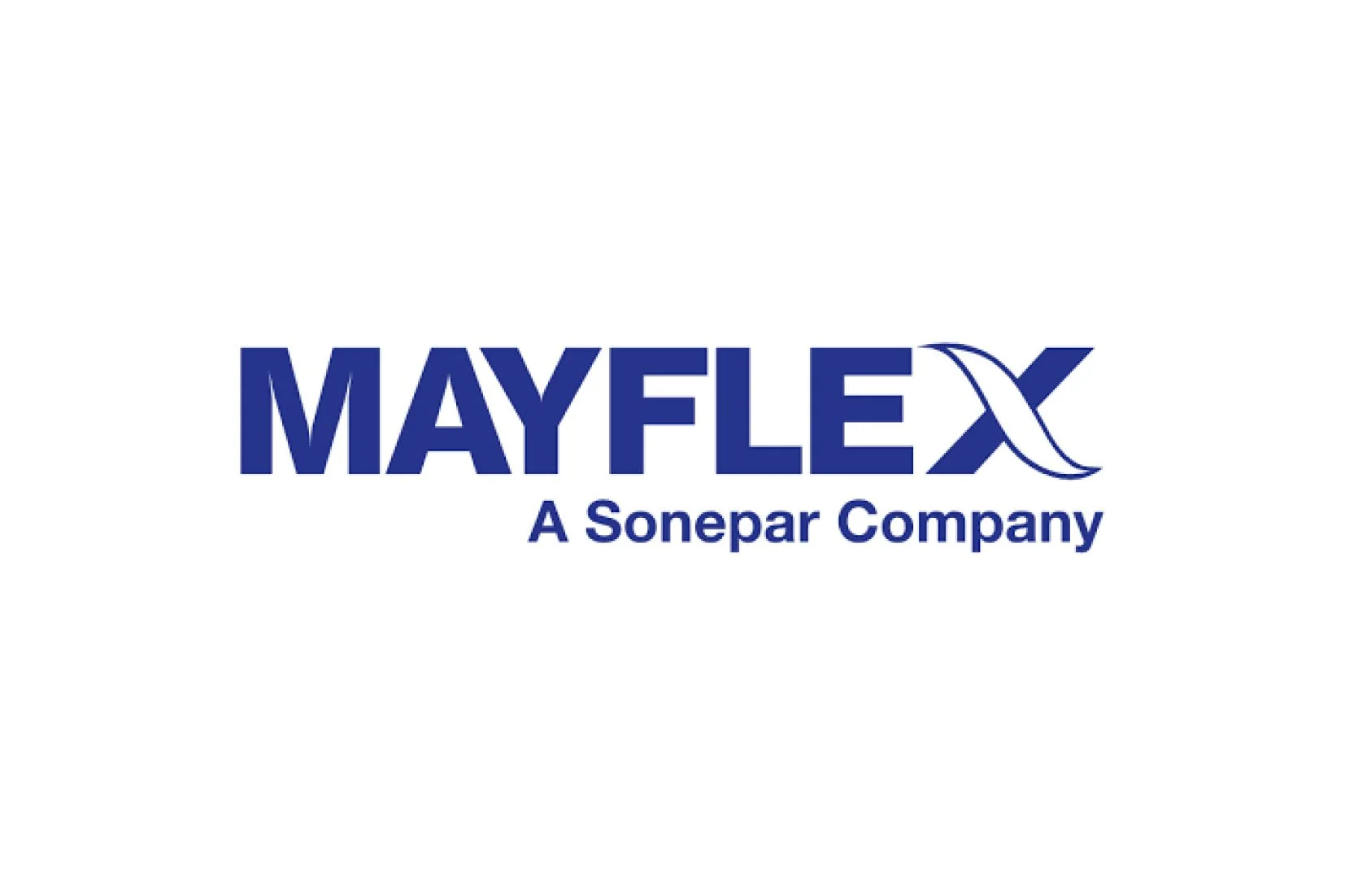 Mayflex Logo